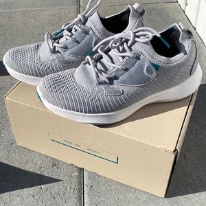 Vessi waterproof shoes